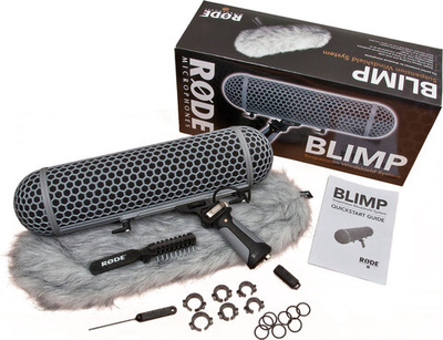 RODE Blimp MKII