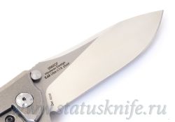 Нож Zero Tolerance 0562CF ZT 0562CF CTS204P карбонфотография - 6