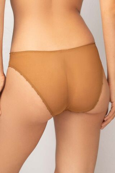 Трусы-слипы Carmen (Размер: 48) (Цвет: бронзовый)