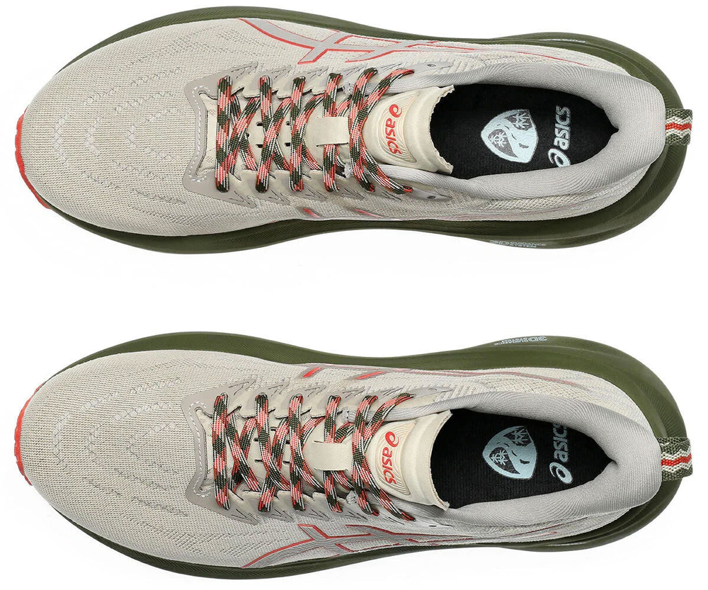 Кроссовки Asics GT-2000 13 TR