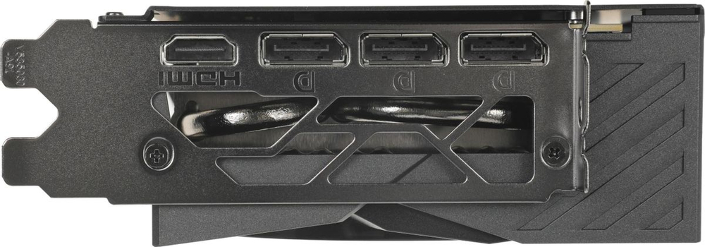 Видеокарта MSI NVIDIA  GeForce RTX 5060TI RTX 5060 TI 8G GAMING OC 8ГБ Gaming, GDDR7, OC,  Ret