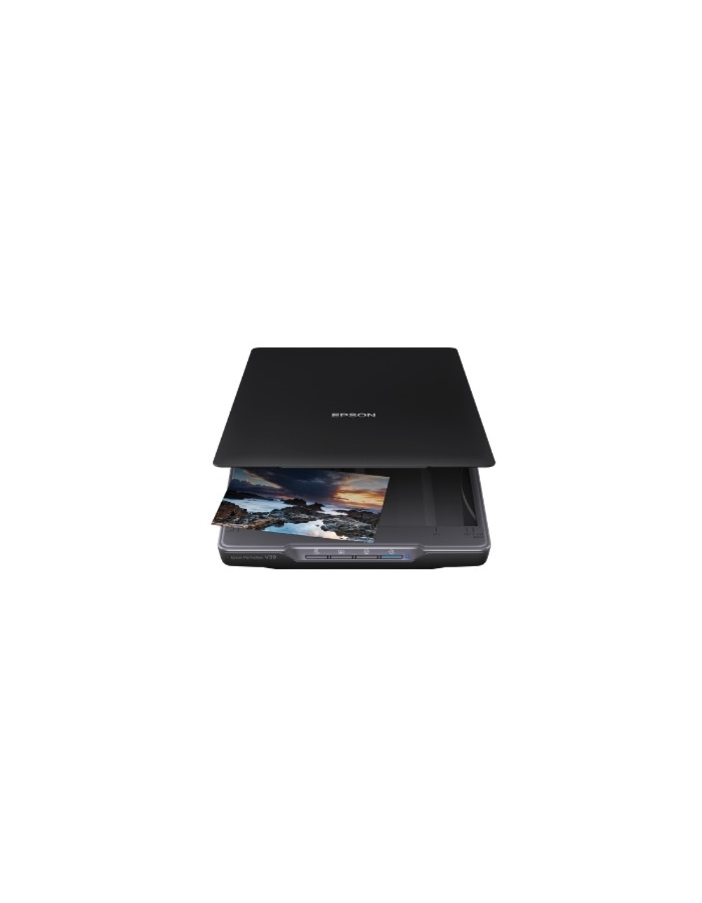 Сканер EPSON Perfection V39 [B11B232201 / B11B268401 / B11B232501] (А4, 4800x4800,USB 2.0)