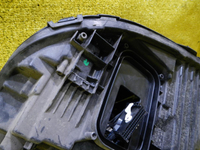 Битая Фара правая Mercedes E W213 (2016-2021) LED