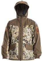 Костюм мужской летний "Rambler" ХСН (twil) осока