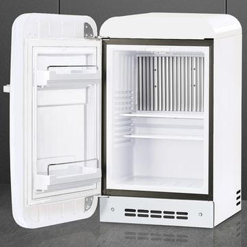 Холодильник Smeg FAB5LSV