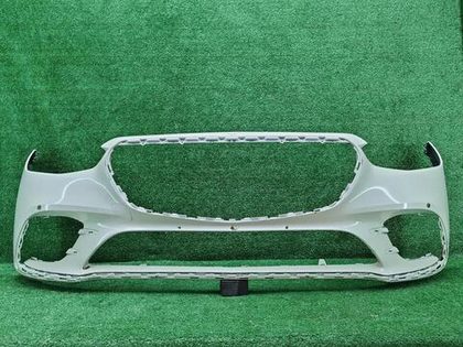 Бампер передний Mercedes S W223 (2020-н.в.) AMG