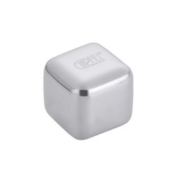 Набор из 6 стальных кубиков Gipfel 51008