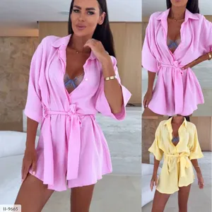 Комбинезон II-9663 Фабрика Моды