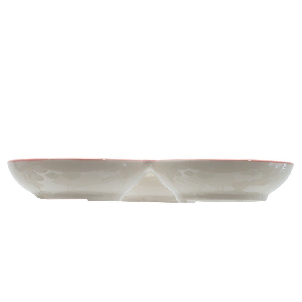 GAEM Менажница "Лошадка", L20 W19 H3 см