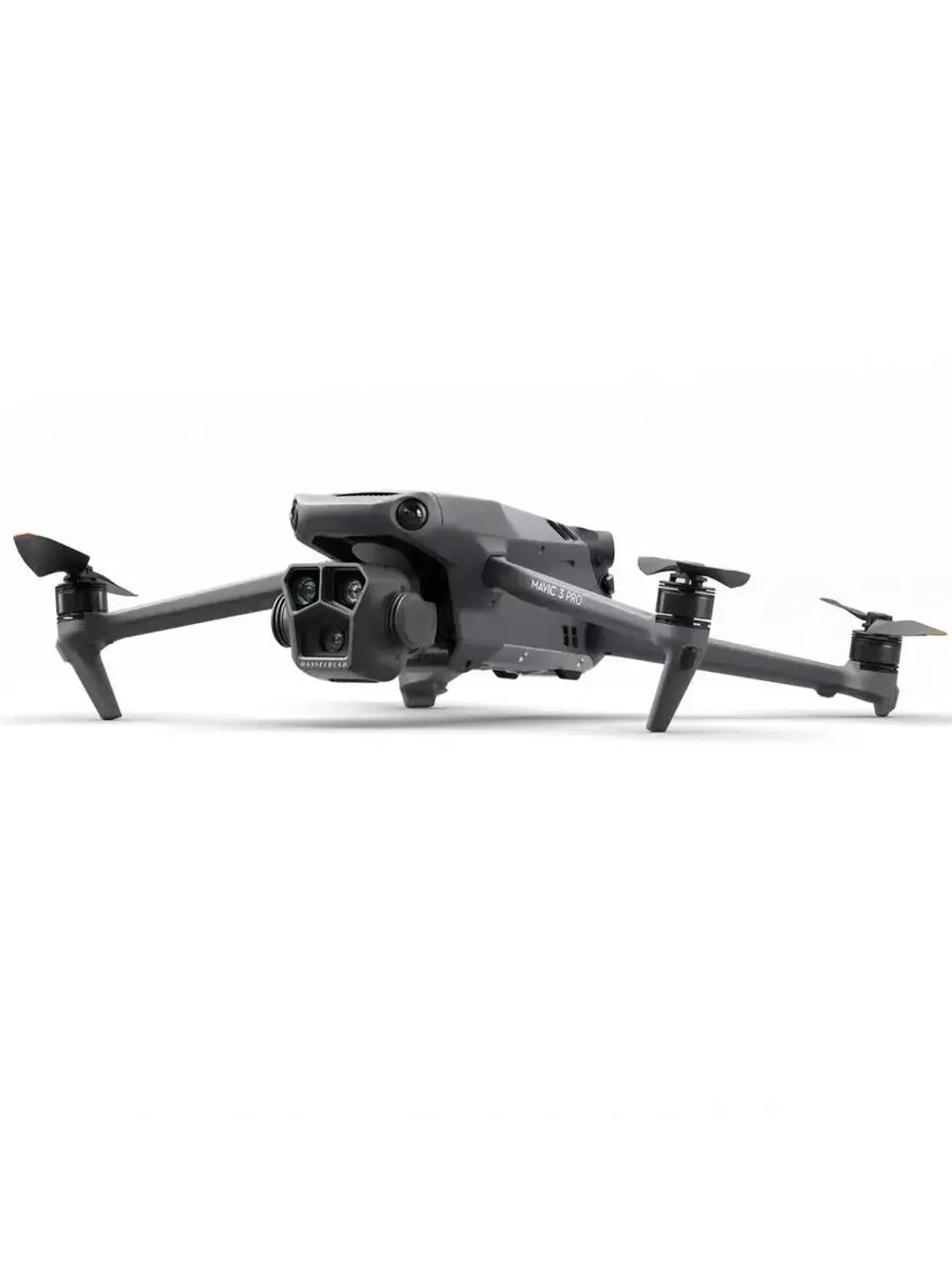 Квадрокоптер Mavic 3 Pro (RC) пульт с экраном