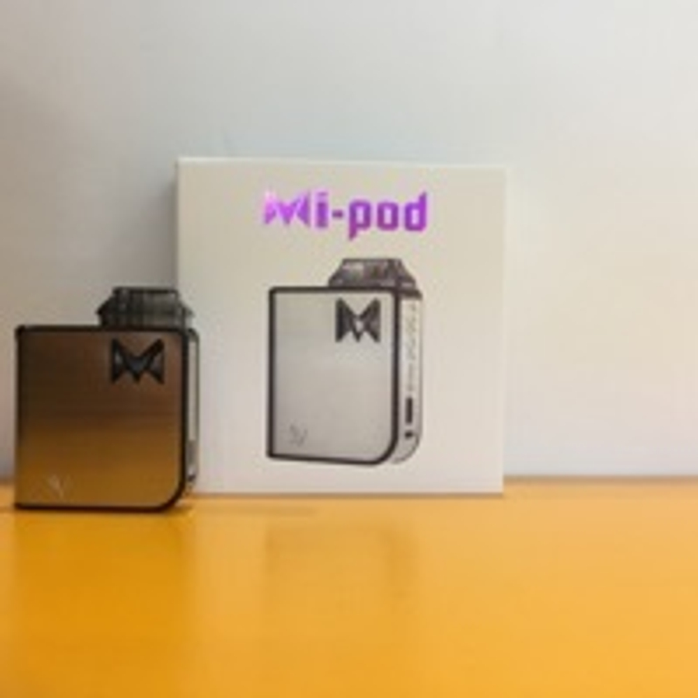 Набор Mi-POD kit by Smoking Vapor 950mAh 2мл