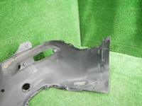 Бампер задний Jeep Cherokee KL (2013-2018)