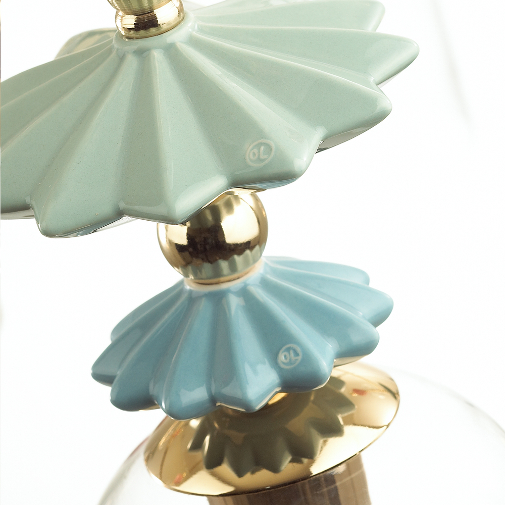 Люстра потолочная Odeon Light 4855/7C BIZET