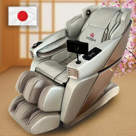 Массажное кресло Yoshi uTitan plus