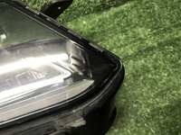 Битая Фара правая Geely Coolray (2019-2024) LED