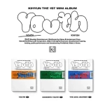 Альбом Kihyun (Monsta X) - YOUTH