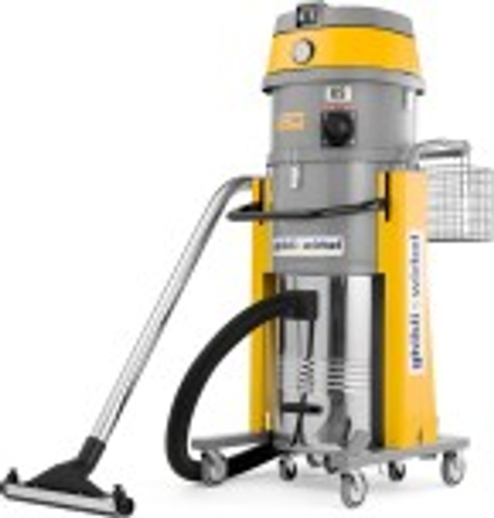 Пылесос промышленный Ghibli AS 40 KS M 18961210994