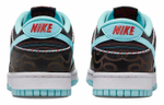 Кроссовки Nike Dunk Low Retro Se "Barber Shop"