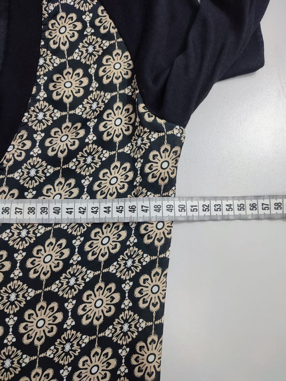 Кофта Concept Club на пуговицах 46 размер