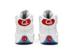 Кроссовки Reebok Question Mid Pearlized Red