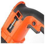 Перфоратор PATRIOT RH 262Q, SDS+, мощность 820 Вт, 2,9 Дж, 3 режима работы (140301335)