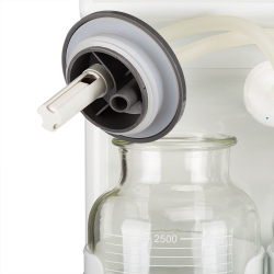 Отсасыватель хирургический 7A-23B