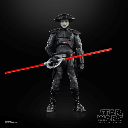 Hasbro E8908 F4363 — Коллекционная фигурка «Пятый брат» 15 см The Black Series Star Wars F4363 — фото 9
