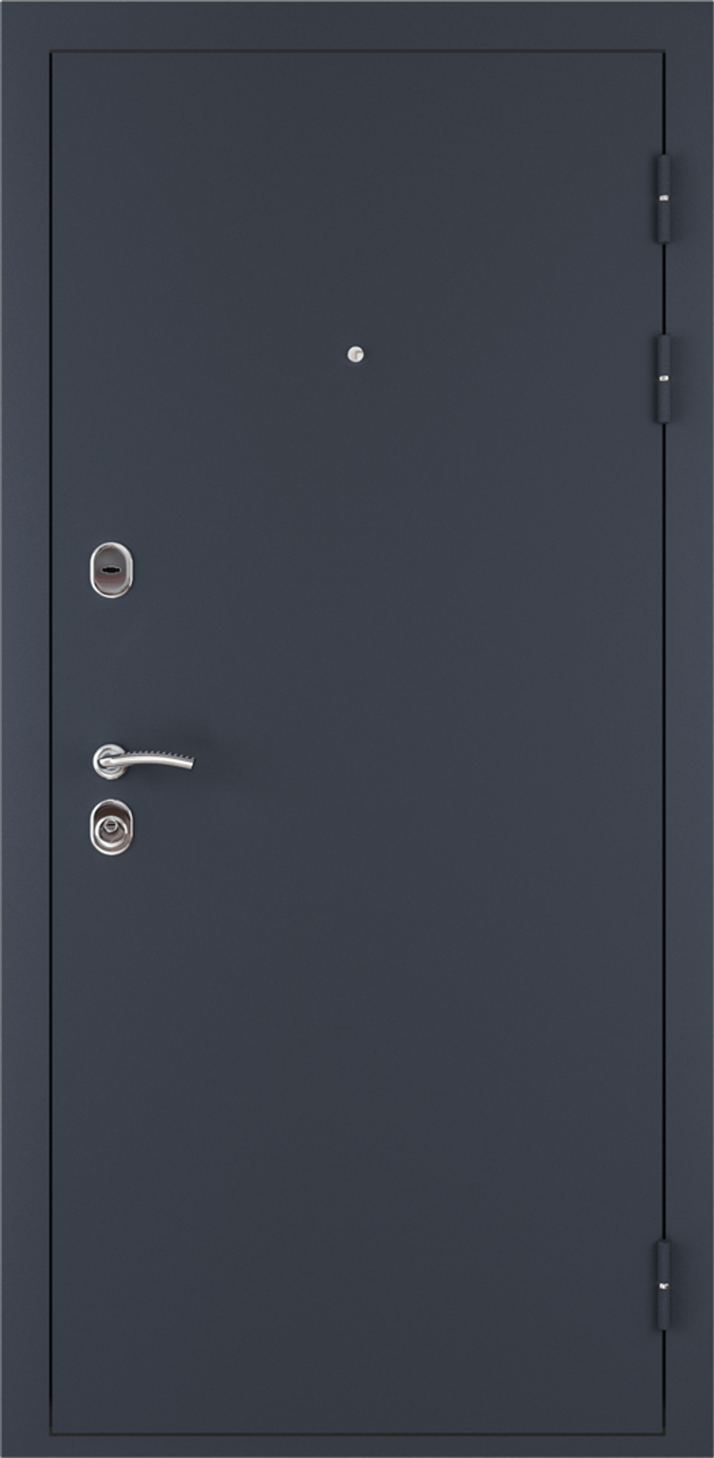 Дверь входная Берлин