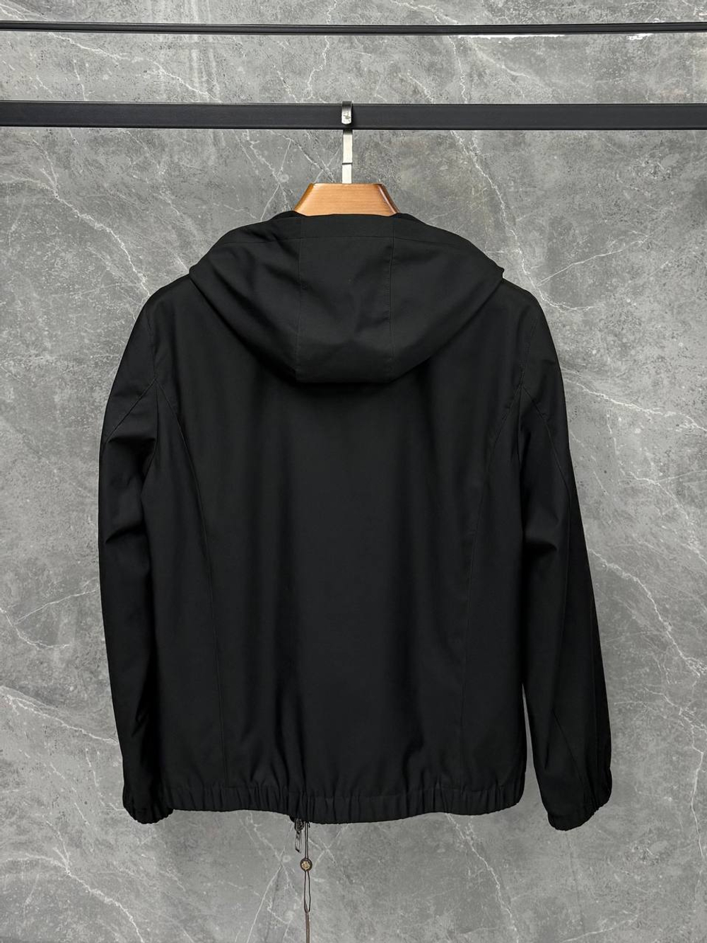 Двухсторонняя ветровка Loro Piana