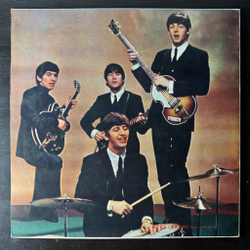 Виниловая пластинка The Beatles ‎– Beatles No. 5 LP