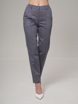 Брюки медицинские женские | Б-135/2 клеон экстра