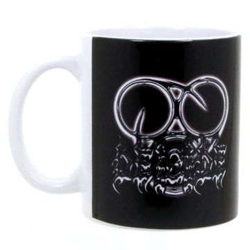 Кружка Deicide Insineratehymn / группа (770)