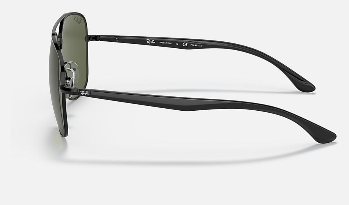 RAY-BAN RB3683 002/58