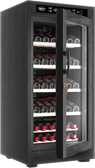 Винный холодильник Cold Vine C66-WB1M