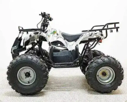Электроквадроцикл Green Camel Атакама T401L (60V 1200W R8 Дифф Литий) пониженная