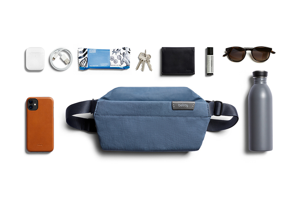 Сумка Bellroy Sling Mini 4L