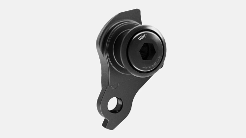 Велопетух SRAM Universal Derailleur Hanger (UDH)
