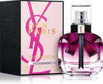 Yves Saint Laurent Mon Paris Intensement парфюмерная вода женская