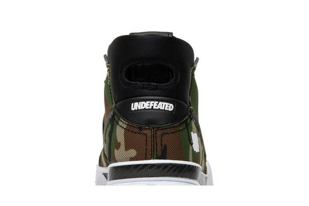 Кроссовки Undefeated X Nike Zoom Kobe 1 Protro