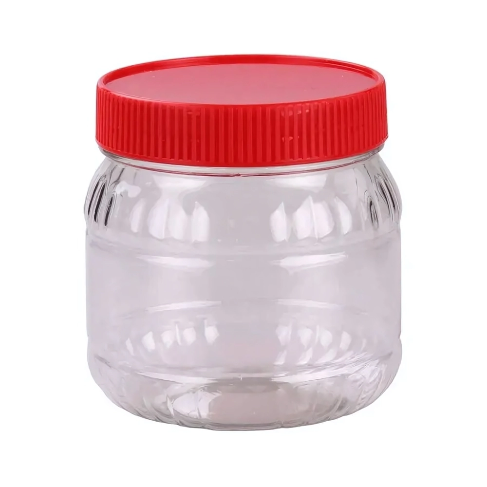 Банка 0,5л ПЭТ