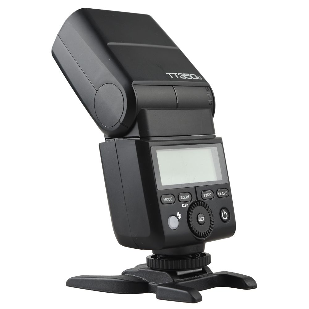 Накамерная вспышка Godox ThinkLite TT350C TTL для Canon