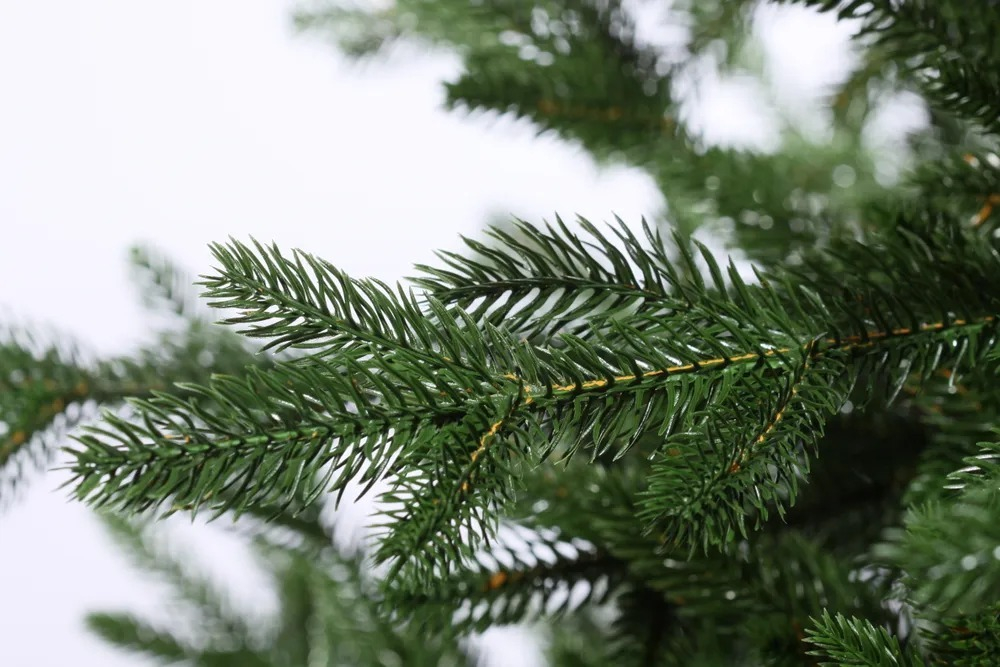 Ель искусственная Прайм 215 см