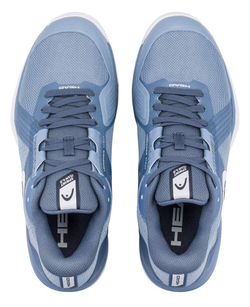 Женские Кроссовки теннисные Head Sprint Team 4.0 Clay - denim/dark blue
