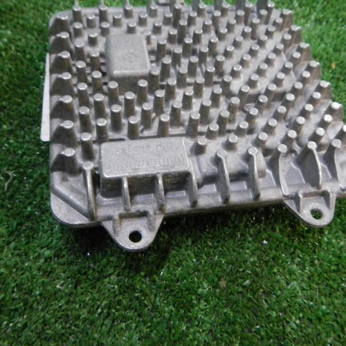 Блок управления LED фары BMW 5er G30 (2017-2020)