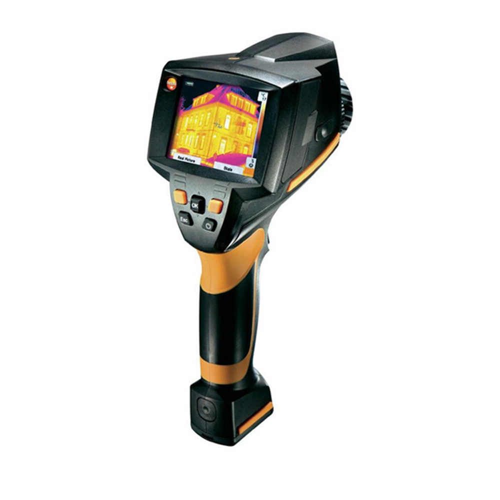 Testo 875 1i