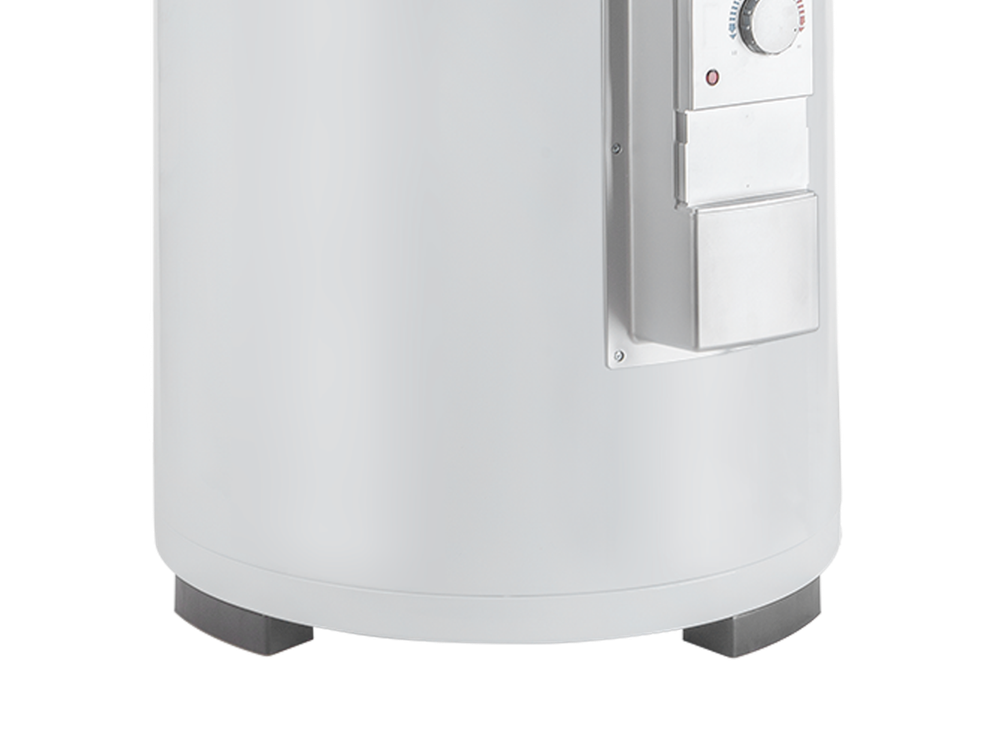 Водонагреватель Thermex ER 100 V (combi)