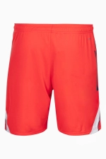 Шорты adidas FC Bayern 25/26 Competition Training - красный