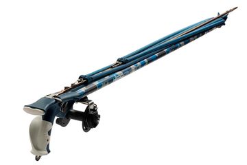 Ружьё-арбалет подводное Salvimar HERO Камо STORM 115