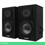 Акустика Sven SPS-575 Black (SV-016166)