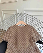 Платье Gucci